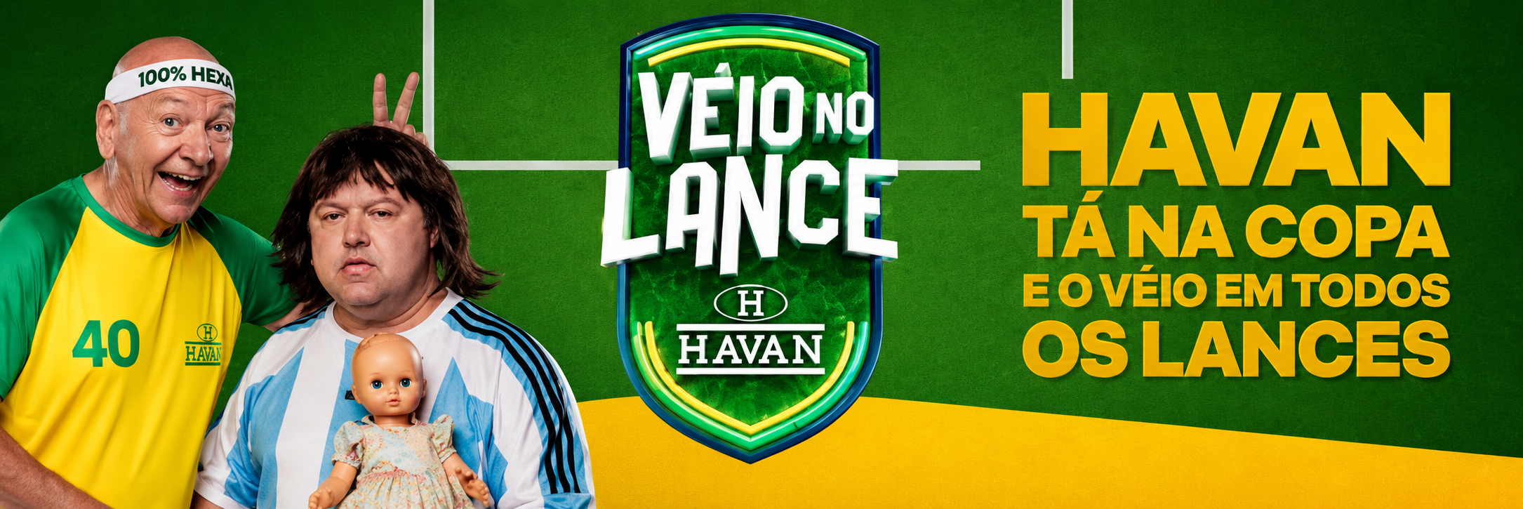 Banner Vendas Brasil